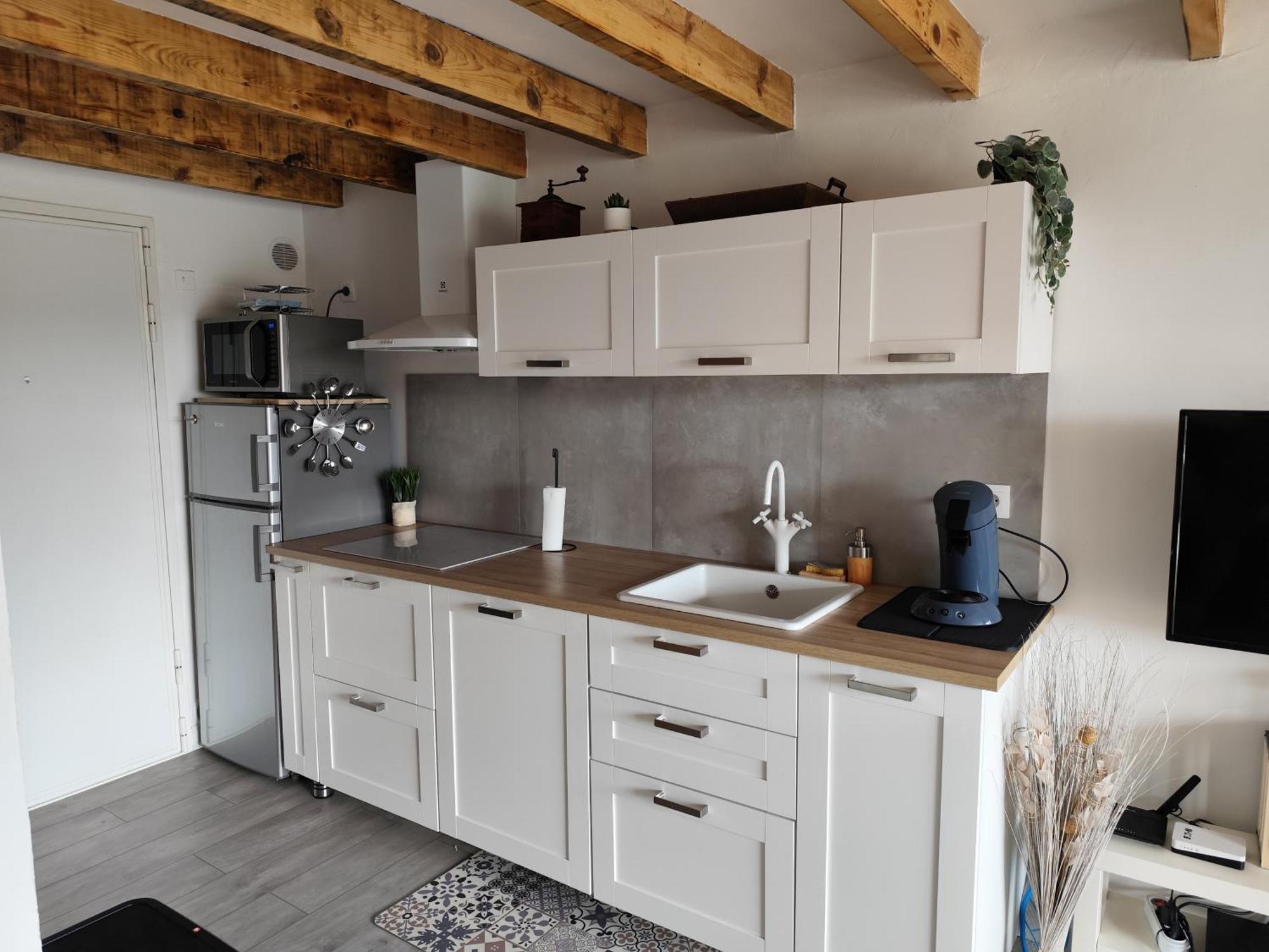 Appartement Greoliere Les Neiges Avec Exterieur Греольер Экстерьер фото