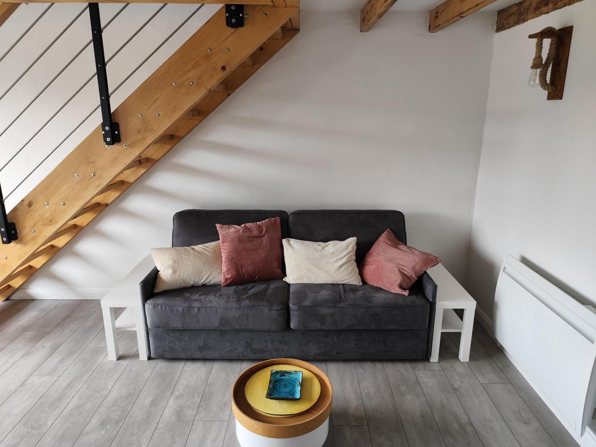 Appartement Greoliere Les Neiges Avec Exterieur Греольер Экстерьер фото